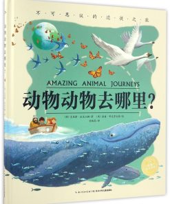 动物动物去哪里？