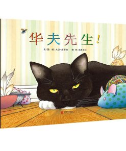 华夫先生！
