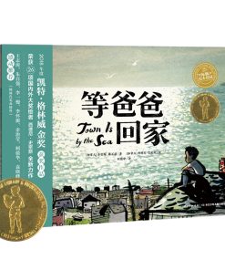 等爸爸回家