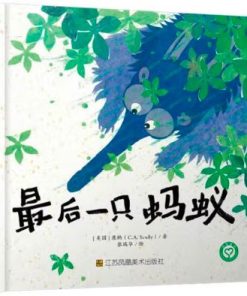最后一只蚂蚁
