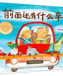 前面还有什么车？
