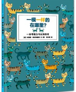 一模一样的在哪里？