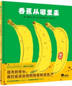 香蕉从哪里来