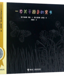 一本关于颜色的黑书