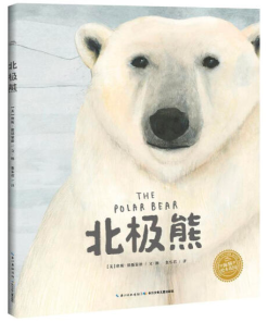 了不起的动物朋友们：北极熊