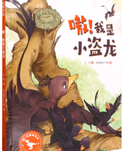 嗷！我是小盗龙