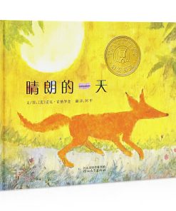 晴朗的一天