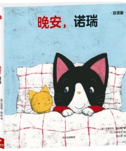 晚安，诺瑞