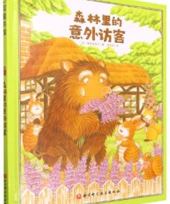 森林里的意外访客