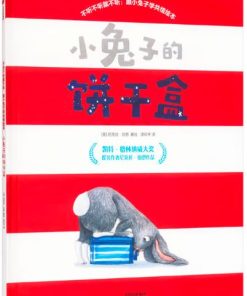 小兔子的饼干盒