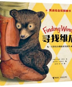 寻找维尼