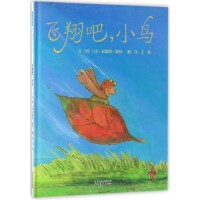 飞翔吧，小鸟