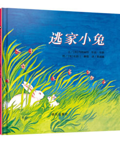 逃家小兔