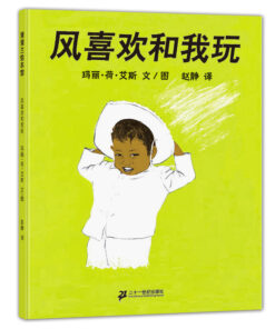 风喜欢和我玩