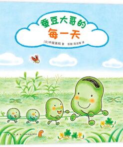 蚕豆大哥的每一天
