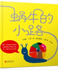 蜗牛的小路