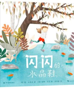 闪闪的水晶鞋
