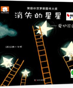 消失的星星