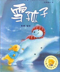雪孩子（平装）