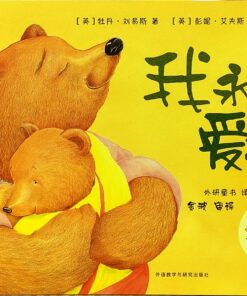 我永远爱你（平装）