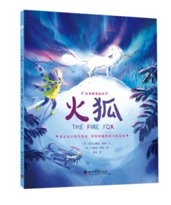 火狐